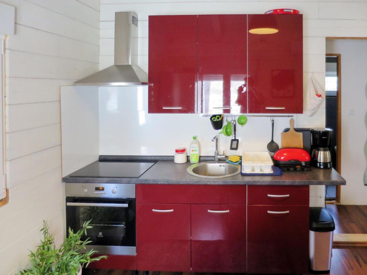 Holiday Home Dada - Big316 By Interhome Sveti Filip i Jakov Exterior photo